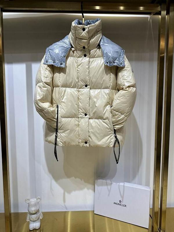 Moncler Women's Outwear 64